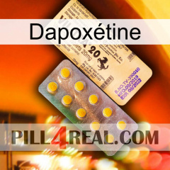 Dapoxétine new06